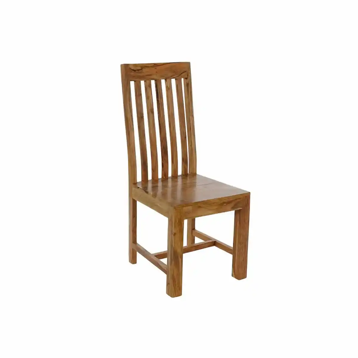 Chaise de salle a manger dkd home decor acacia 45 x_3333. DIAYTAR COTE D'IVOIRE - Où la Tradition Renouvelée Rencontre l'Innovation. Explorez notre gamme de produits qui fusionnent l'héritage culturel avec les besoins contemporains.