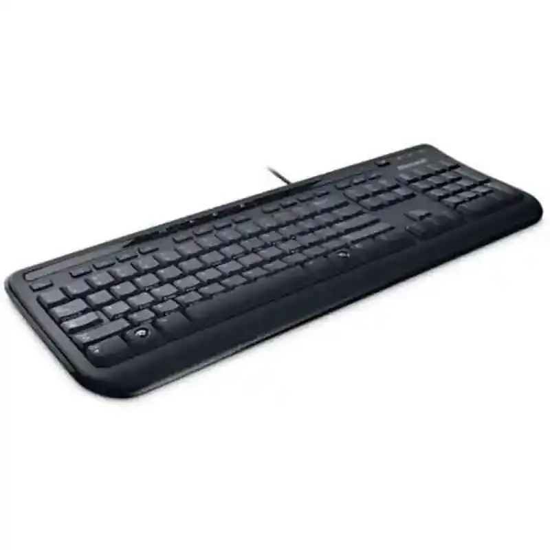 Clavier microsoft anb 00012_9621. DIAYTAR COTE D'IVOIRE - Où Choisir Devient un Acte de Découverte. Découvrez notre gamme et choisissez des produits qui éveillent votre curiosité et élargissent vos horizons.