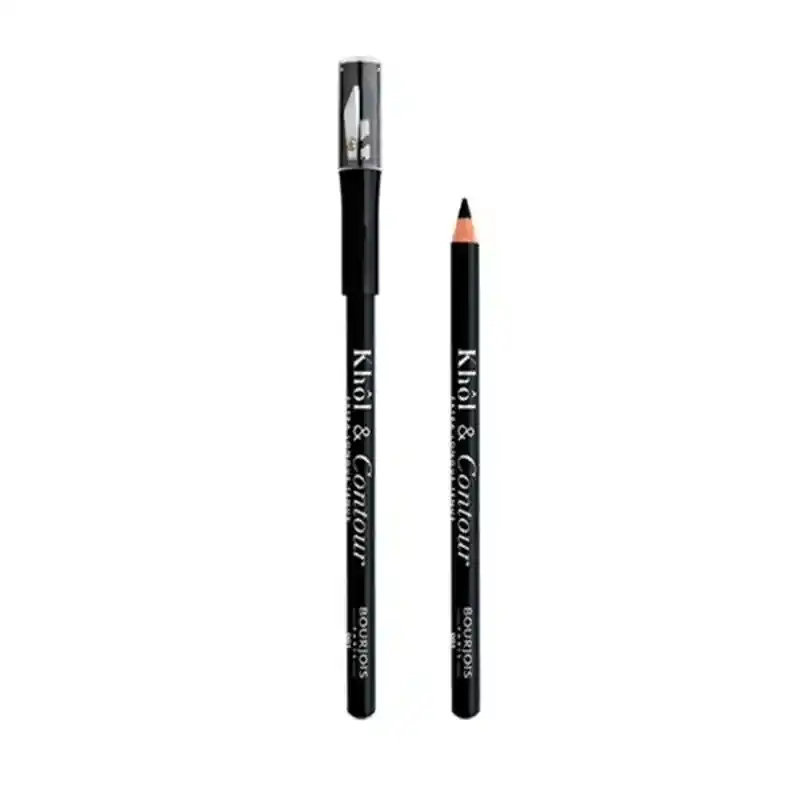 Crayon yeux kohl amp contour bourjois 1 14 g 1 2 g _4271. Entrez dans l'Univers de DIAYTAR COTE D'IVOIRE - Où l'Innovation Rencontre la Tradition. Explorez notre sélection de produits modernes et traditionnels qui incarnent l'esprit dynamique du Côte d'Ivoire.