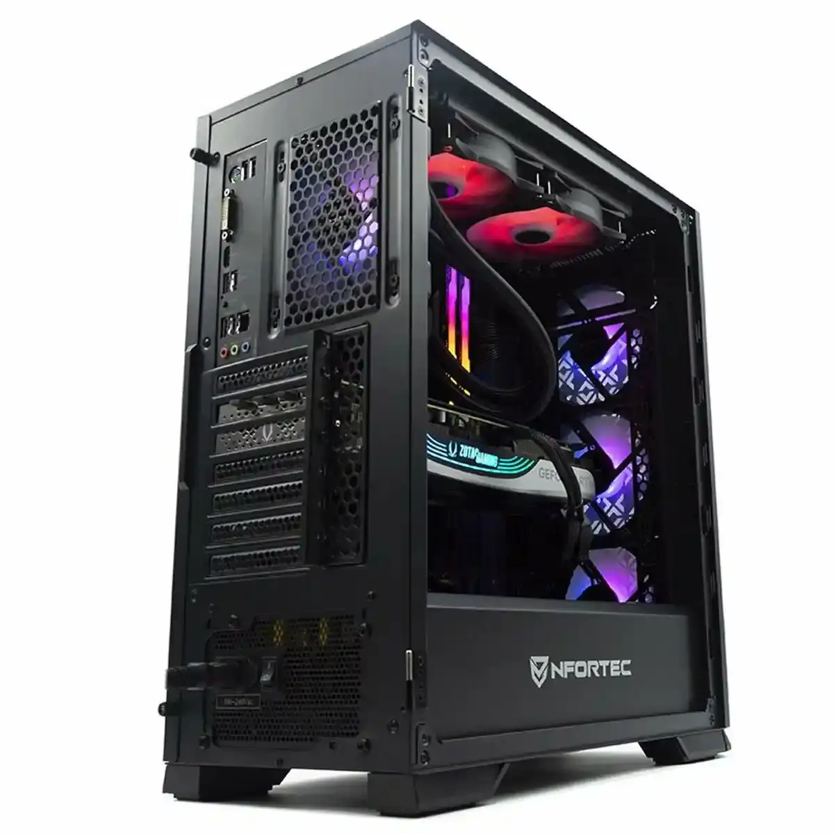 De bureau pccom gold amd ryzen 7 5800x 32 go_7772. DIAYTAR COTE D'IVOIRE - Où Choisir est une Célébration de l'Artisanat. Explorez notre boutique en ligne et choisissez des articles qui incarnent l'art et le savoir-faire du Côte d'Ivoire.