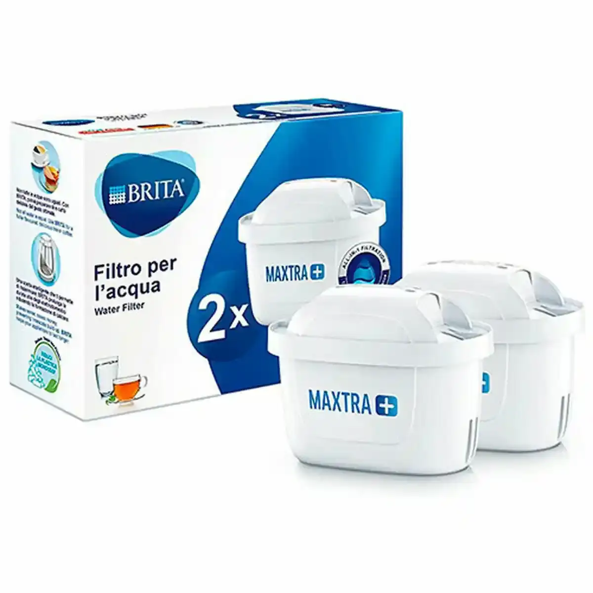 Filtre a eau brita_6521. DIAYTAR COTE D'IVOIRE - Votre Passage vers le Raffinement. Plongez dans notre univers de produits exquis et choisissez des articles qui ajoutent une touche de sophistication à votre vie.