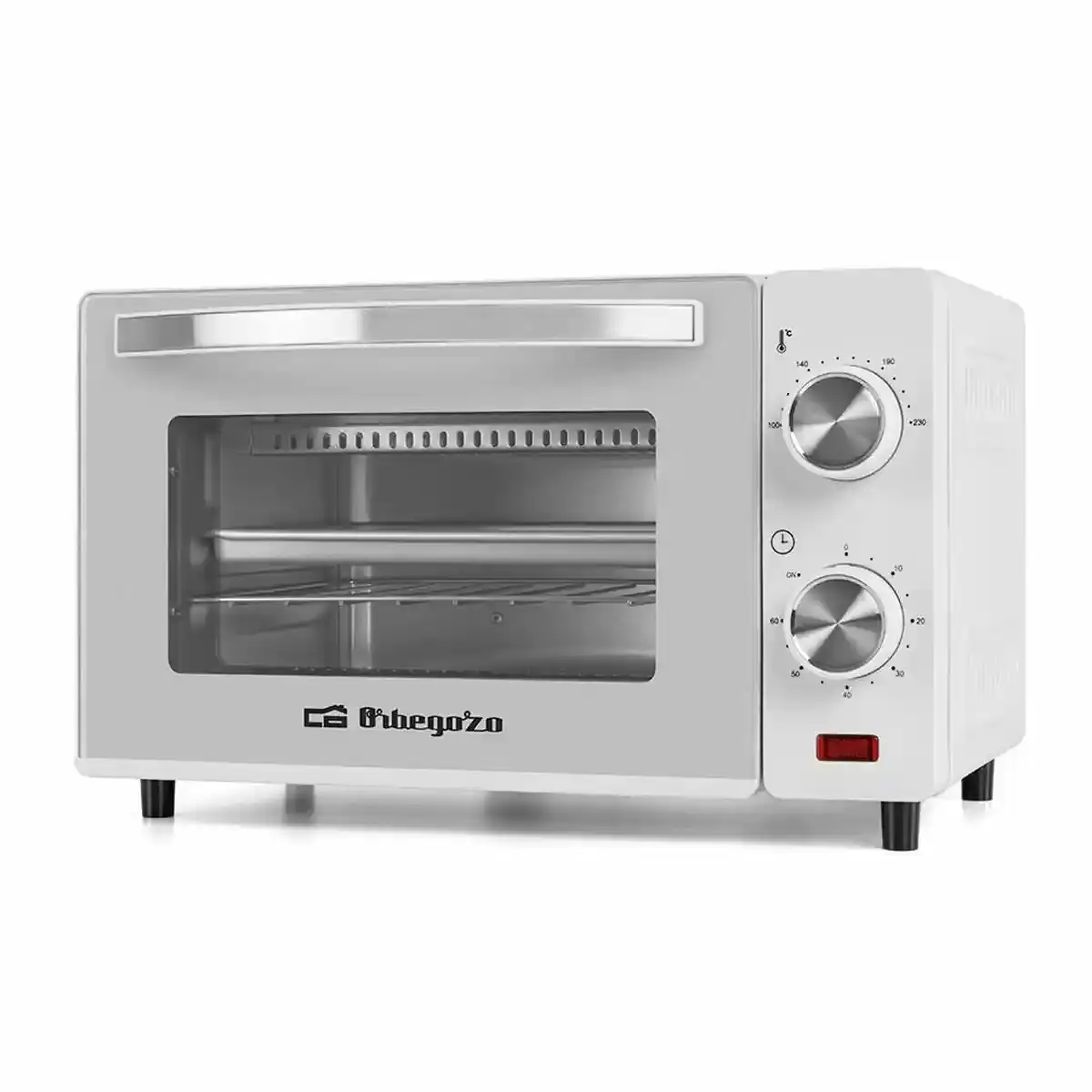 Four a convection orbegozo ho970 blanc 650 w 10 l_1964. DIAYTAR COTE D'IVOIRE - Votre Paradis Shopping au Cœur du Côte d'Ivoire. Explorez notre boutique en ligne et découvrez des produits conçus pour enchanter chaque aspect de votre vie.