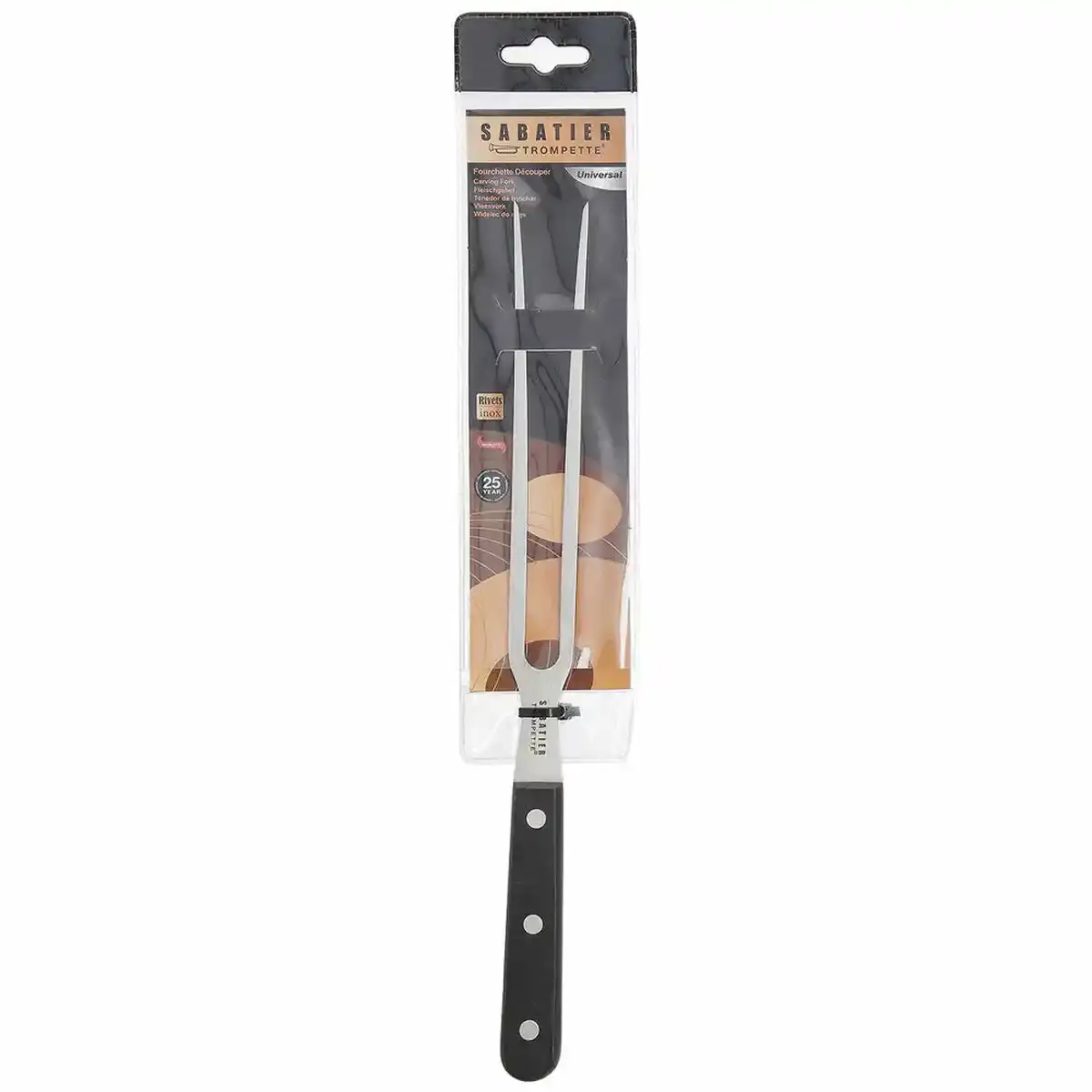 Fourchette a decouper sabatier universal 32 5 cm pack 6x _2214. Bienvenue sur DIAYTAR COTE D'IVOIRE - Où Chaque Produit a son Charme. Explorez notre sélection minutieuse et trouvez des articles qui vous séduisent et vous inspirent.