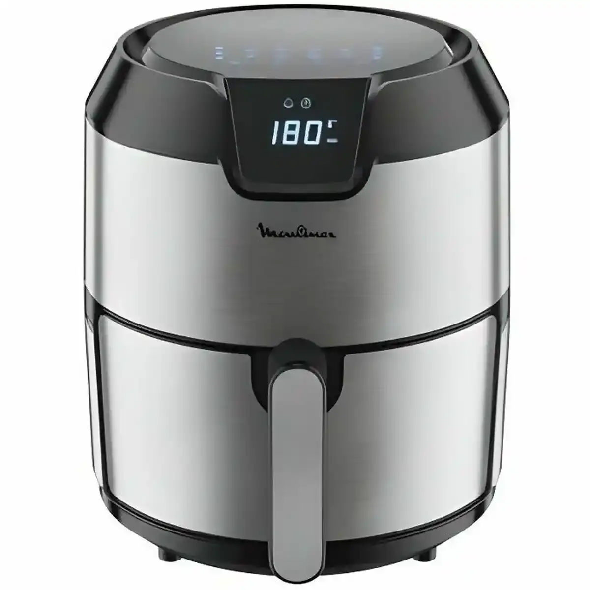Friteuse sans huile moulinex ez401d 1500w_8155. DIAYTAR COTE D'IVOIRE - L'Art de Choisir, l'Art de Se Distinquer. Naviguez à travers notre catalogue et choisissez des produits qui ajoutent une note d'élégance à votre style unique.