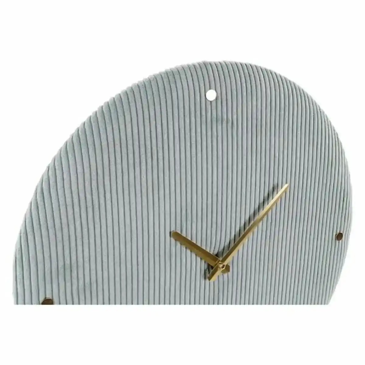 Horloge murale dkd home decor 40 5 x 5 5 x 40 5 cm_3664. DIAYTAR COTE D'IVOIRE - Là où Choisir est une Affirmation de Style. Naviguez à travers notre boutique en ligne et choisissez des produits qui vous distinguent et vous valorisent.