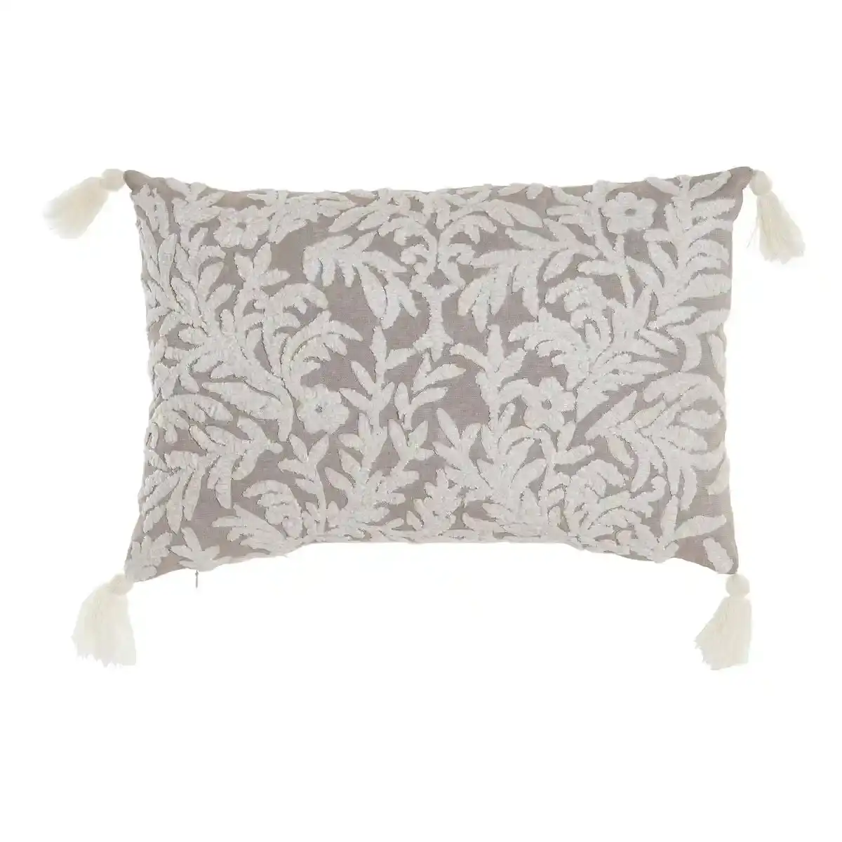 Housse de coussin dkd home decor 60 x 1 x 40_3129. Entrez dans l'Univers de DIAYTAR COTE D'IVOIRE - Où le Shopping Devient une Découverte. Explorez nos rayons et dénichez des trésors qui illuminent votre quotidien.