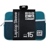Housse pour ordinateur portable smile sleeve_9622. Entrez dans l'Univers de DIAYTAR COTE D'IVOIRE - Où Chaque Produit est une Découverte. Explorez notre gamme variée et trouvez des articles qui vous surprennent et vous inspirent.