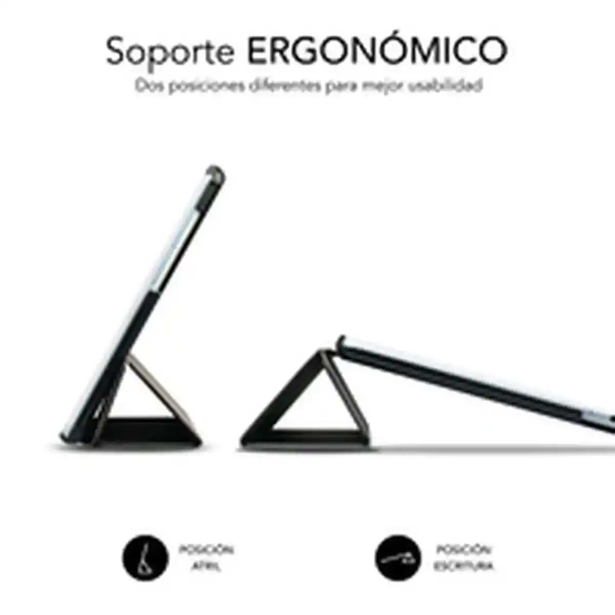 Housse pour tablette subblim subcst5sc110 noir 10 3 _2236. Entrez dans l'Univers de DIAYTAR COTE D'IVOIRE - Où Chaque Produit est une Découverte. Explorez notre gamme variée et trouvez des articles qui vous surprennent et vous inspirent.