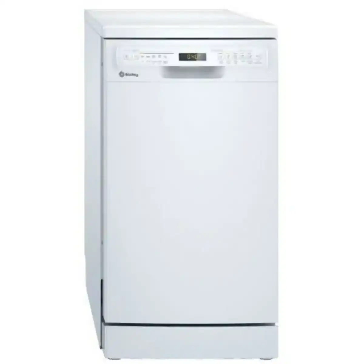 Lave vaisselle balay 3vn5330ba blanc 45 cm _9492. Bienvenue chez DIAYTAR COTE D'IVOIRE - Où l'Authenticité Rencontre l'Accessibilité. Explorez notre sélection abordable et découvrez des articles qui incarnent l'essence du Côte d'Ivoire.