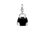 Lien charm femme ti sento 8139eb noir 1 5 cm _5371. DIAYTAR COTE D'IVOIRE - Où Choisir est un Plaisir. Explorez notre boutique en ligne et choisissez parmi des produits de qualité qui satisferont vos besoins et vos goûts.