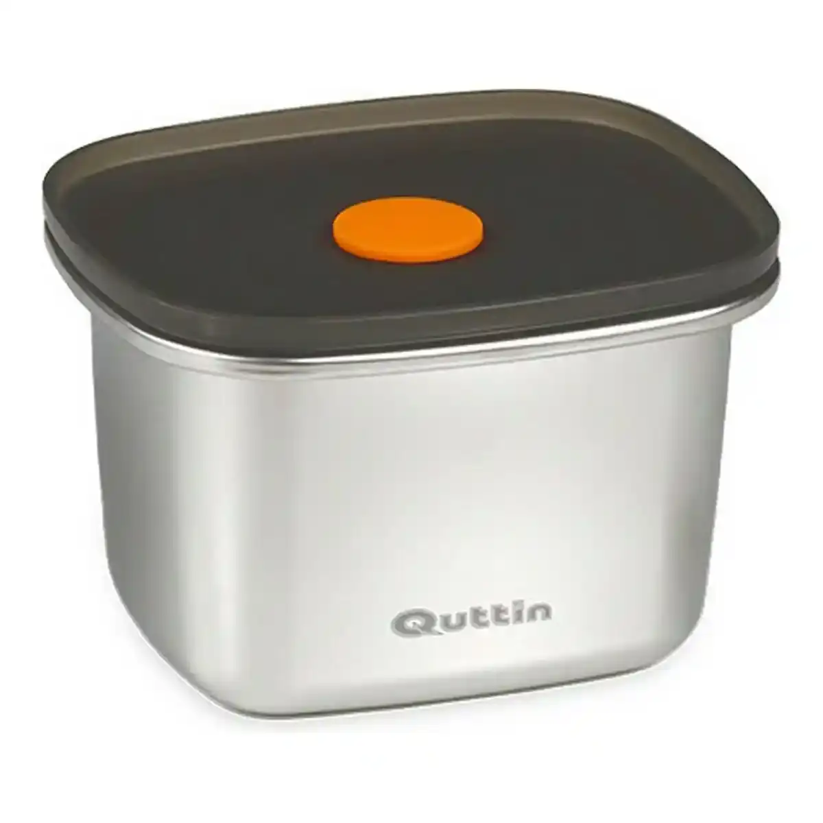 Lunch box hermetique quttin rectangulaire 450 ml_9507. DIAYTAR COTE D'IVOIRE - Où le Shopping est un Plaisir Engagé. Parcourez notre catalogue et choisissez des produits qui respectent vos valeurs et vos attentes.