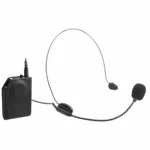 Microphone elba em 408 r noir sans fil reconditionne b _1114. Bienvenue sur DIAYTAR COTE D'IVOIRE - Où l'Authenticité Rencontre le Confort. Plongez dans notre univers de produits qui allient tradition et commodité pour répondre à vos besoins.