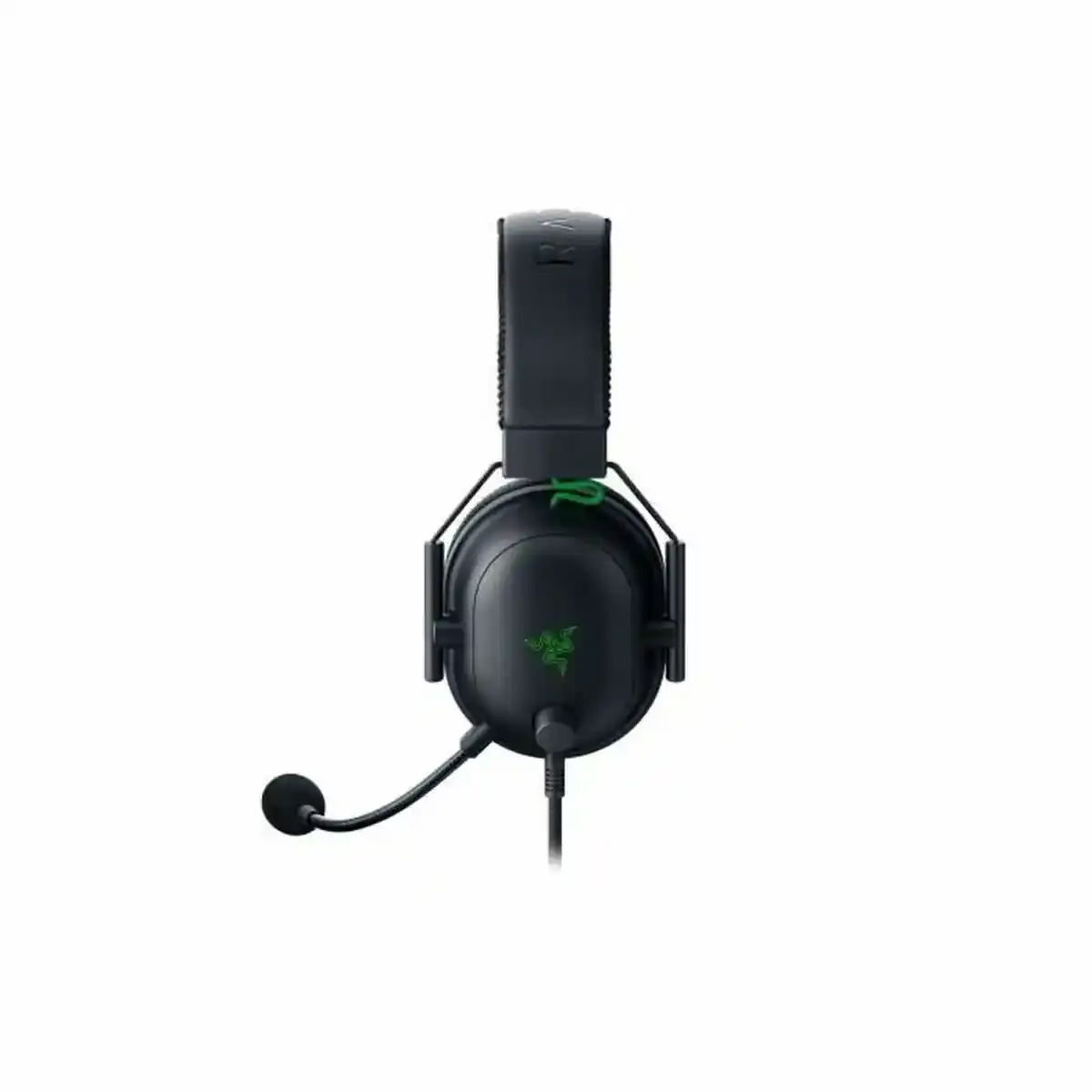 Microphone razer blackshark v2 noir gaming jack 3 5 mm_9063. DIAYTAR COTE D'IVOIRE - Là où Chaque Produit Évoque une Émotion. Parcourez notre catalogue et choisissez des articles qui vous touchent et qui enrichissent votre expérience.
