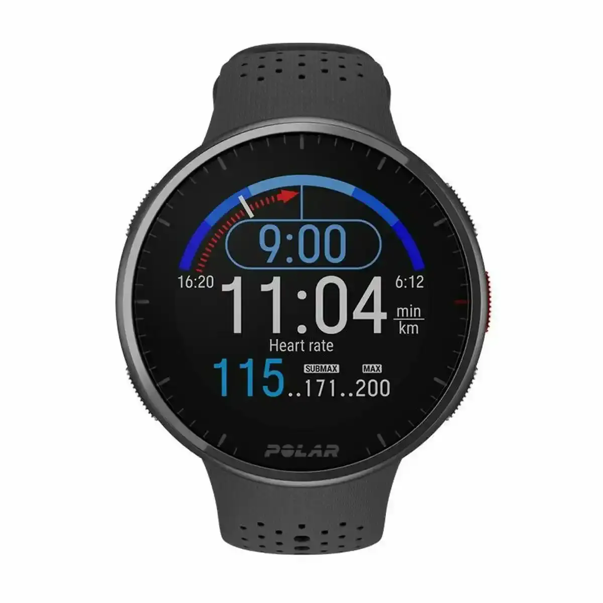 Montre connectee polar pacer pro gris_1699. DIAYTAR COTE D'IVOIRE - Votre Source d'Inspiration Shopping. Parcourez nos rayons et trouvez des articles qui vous inspirent, que ce soit pour votre style, votre maison ou votre vie quotidienne.