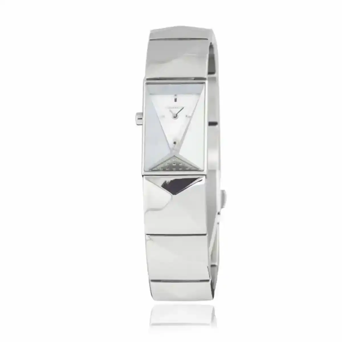 Montre femme chronotech ct7357s 05m o 18 mm _7340. DIAYTAR COTE D'IVOIRE - Votre Escapade Shopping Virtuelle. Explorez notre boutique en ligne et dénichez des trésors qui évoquent la culture et le savoir-faire sénégalais, un clic à la fois.