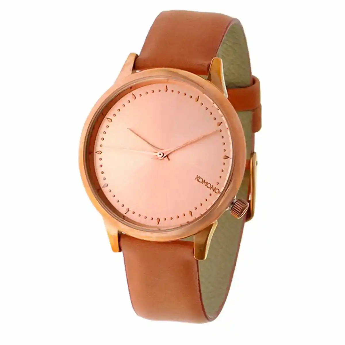 Montre femme komono kom w2450 o 36 mm _7532. Plongez dans l'Expérience DIAYTAR COTE D'IVOIRE - Où Chaque Produit a une Histoire. Explorez notre boutique en ligne pour trouver des articles qui incarnent la passion et la créativité du Côte d'Ivoire.