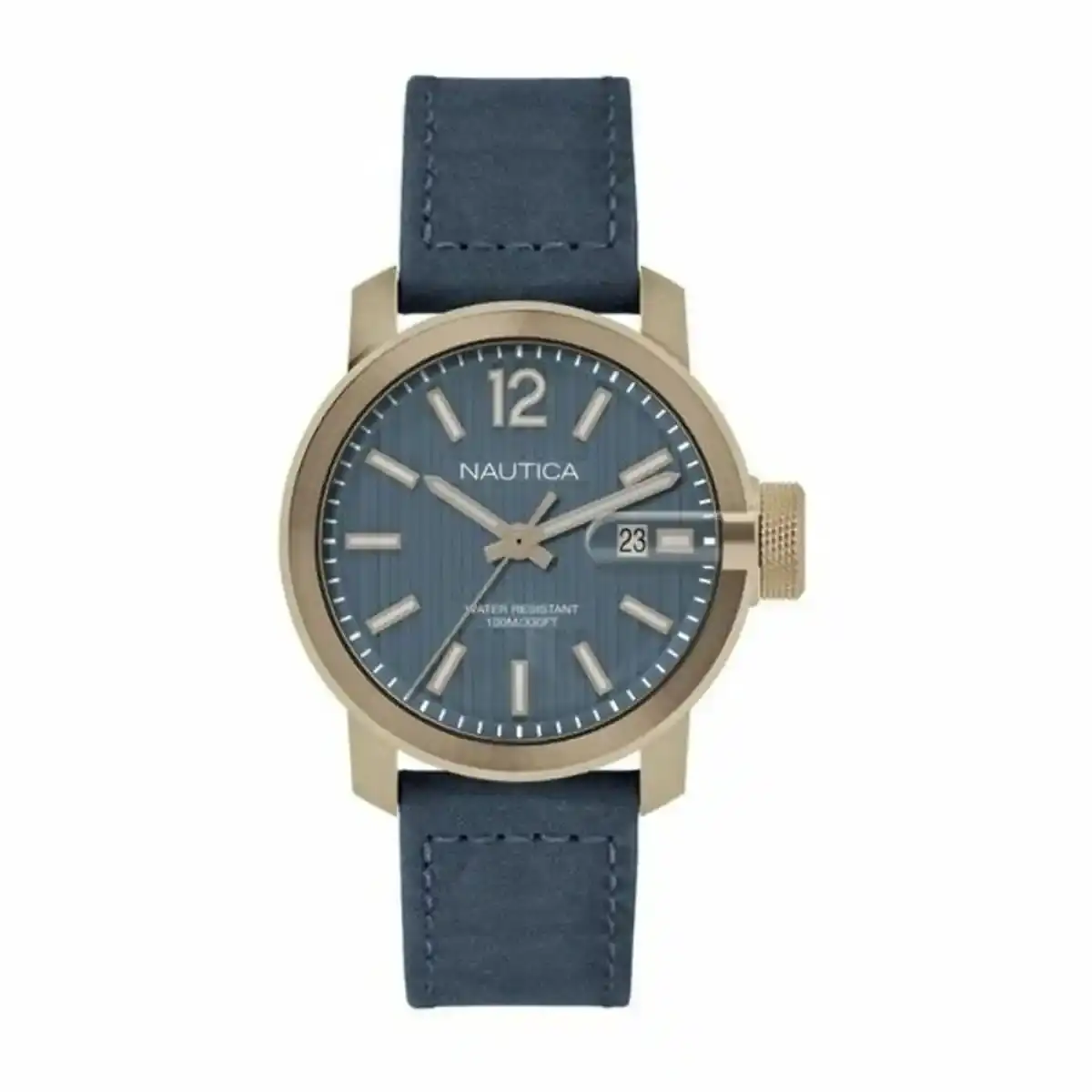 Montre homme nautica napsyd004 o 44 mm _7987. Découvrez DIAYTAR COTE D'IVOIRE - Votre Destination de Shopping Inspirée. Naviguez à travers nos offres variées et trouvez des articles qui reflètent votre personnalité et vos goûts.