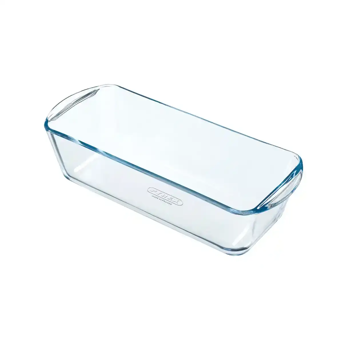 Moule a four pyrex classic vidrio rectangulaire transparent 28 x 11_6224. DIAYTAR COTE D'IVOIRE - Là où Chaque Clic Compte. Parcourez notre boutique en ligne et laissez-vous guider vers des trouvailles uniques qui enrichiront votre quotidien.