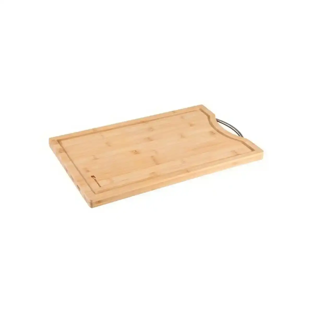Planche a decouper bergner bbq brown bamboo 40 x 25 x_7630. Bienvenue sur DIAYTAR COTE D'IVOIRE - Où Chaque Produit a son Charme. Explorez notre sélection minutieuse et trouvez des articles qui vous séduisent et vous inspirent.