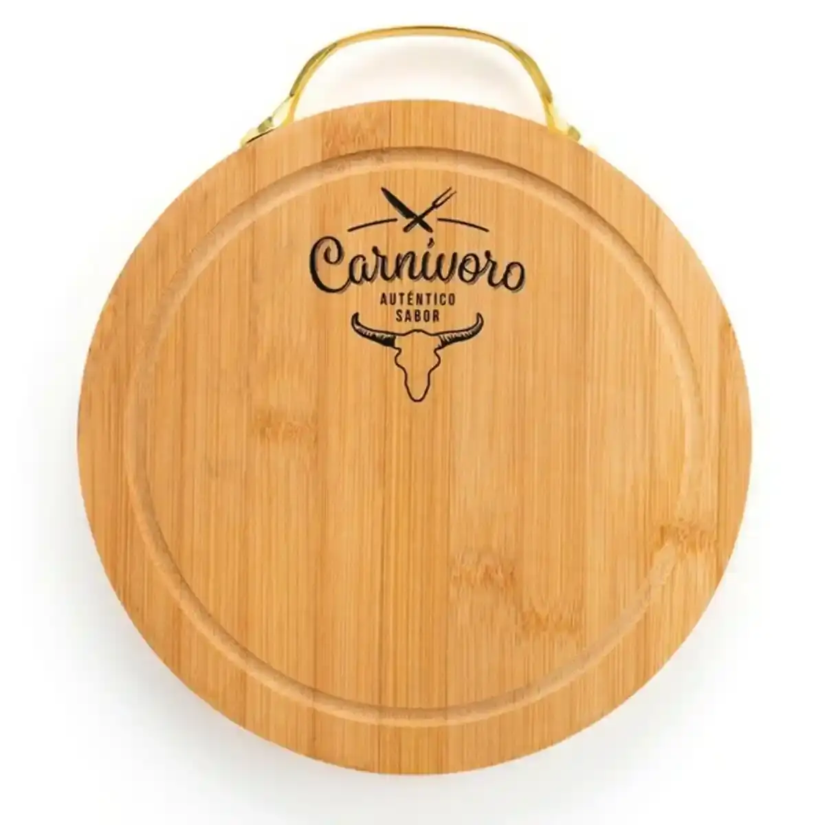 Planche a decouper quid carnivoro bambou 22 x 2 cm _7537. DIAYTAR COTE D'IVOIRE - Votre Destination Shopping Exquise. Explorez notre boutique en ligne et découvrez des trésors qui ajoutent une touche de sophistication à votre style et à votre espace.