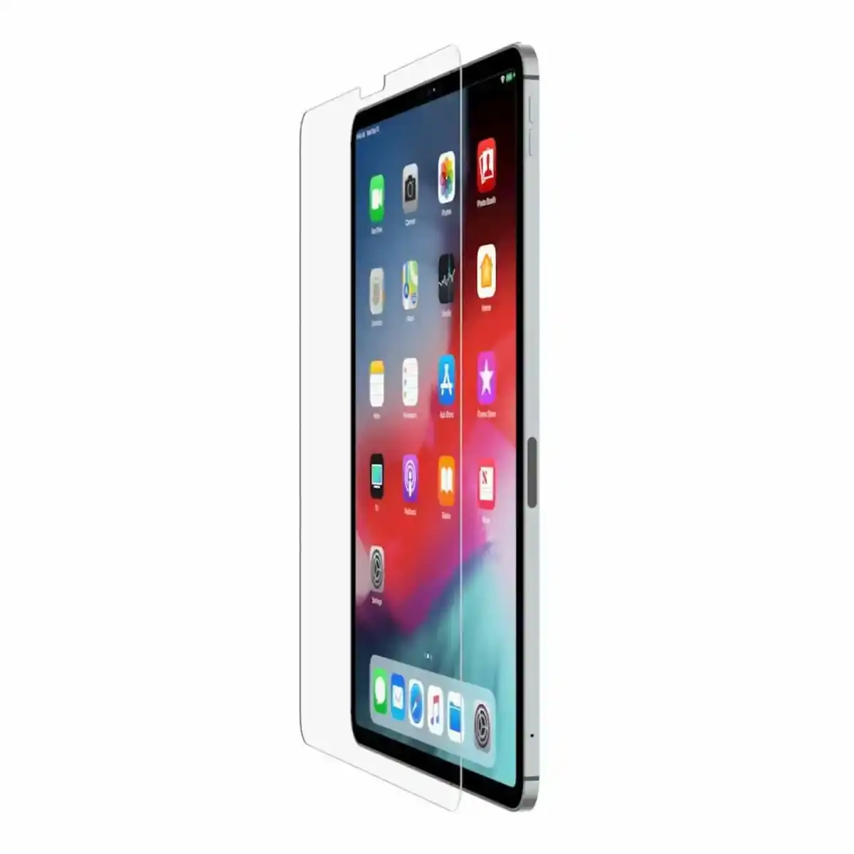 Protecteur d ecran de tablette belkin screenforce_2811. Bienvenue chez DIAYTAR COTE D'IVOIRE - Où le Shopping Devient un Voyage. Explorez notre plateforme pour dénicher des produits uniques, racontant l'histoire et l'âme du Côte d'Ivoire.