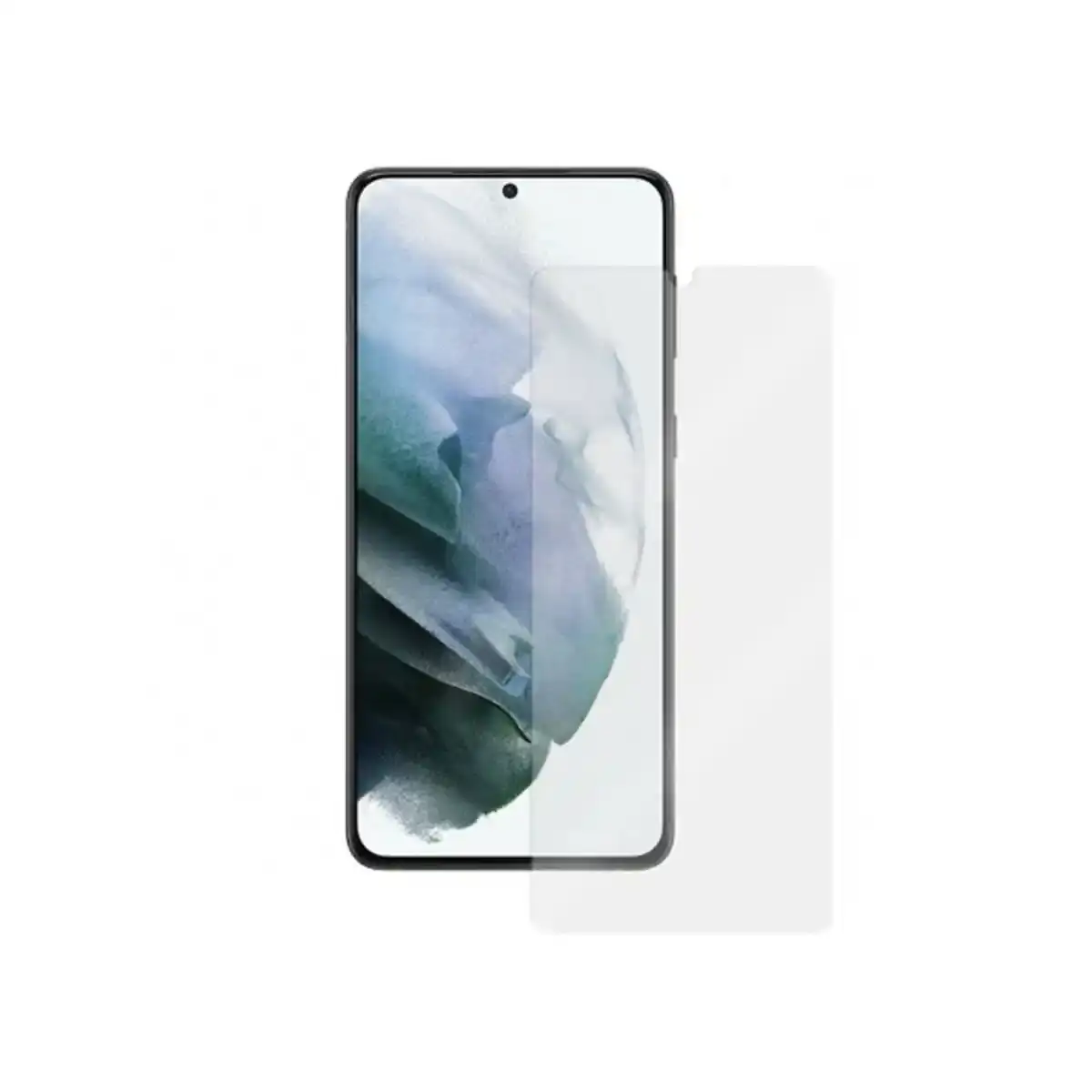 Protecteur d ecran en verre trempe samsung galaxy s21 ksix transparent_1900. Entrez dans DIAYTAR COTE D'IVOIRE - Où Chaque Détail Compte. Explorez notre boutique en ligne pour trouver des produits de haute qualité, soigneusement choisis pour répondre à vos besoins et vos désirs.
