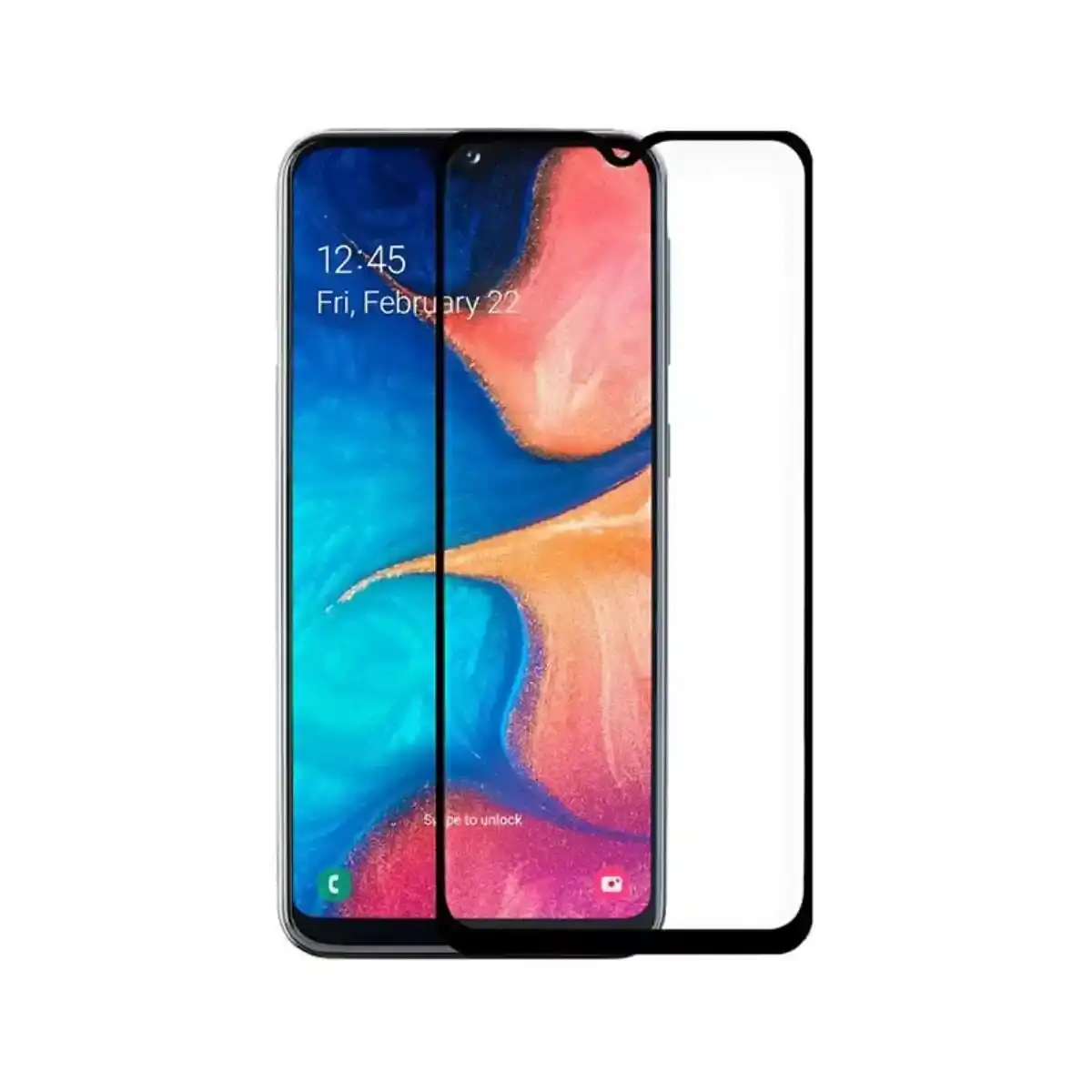 Protecteur d ecran mobile cool samsung galaxy a20e_1468. DIAYTAR COTE D'IVOIRE - Où Choisir est un Voyage Cultuel. Explorez notre boutique en ligne et découvrez des produits qui célèbrent la richesse et la diversité culturelle du Côte d'Ivoire.