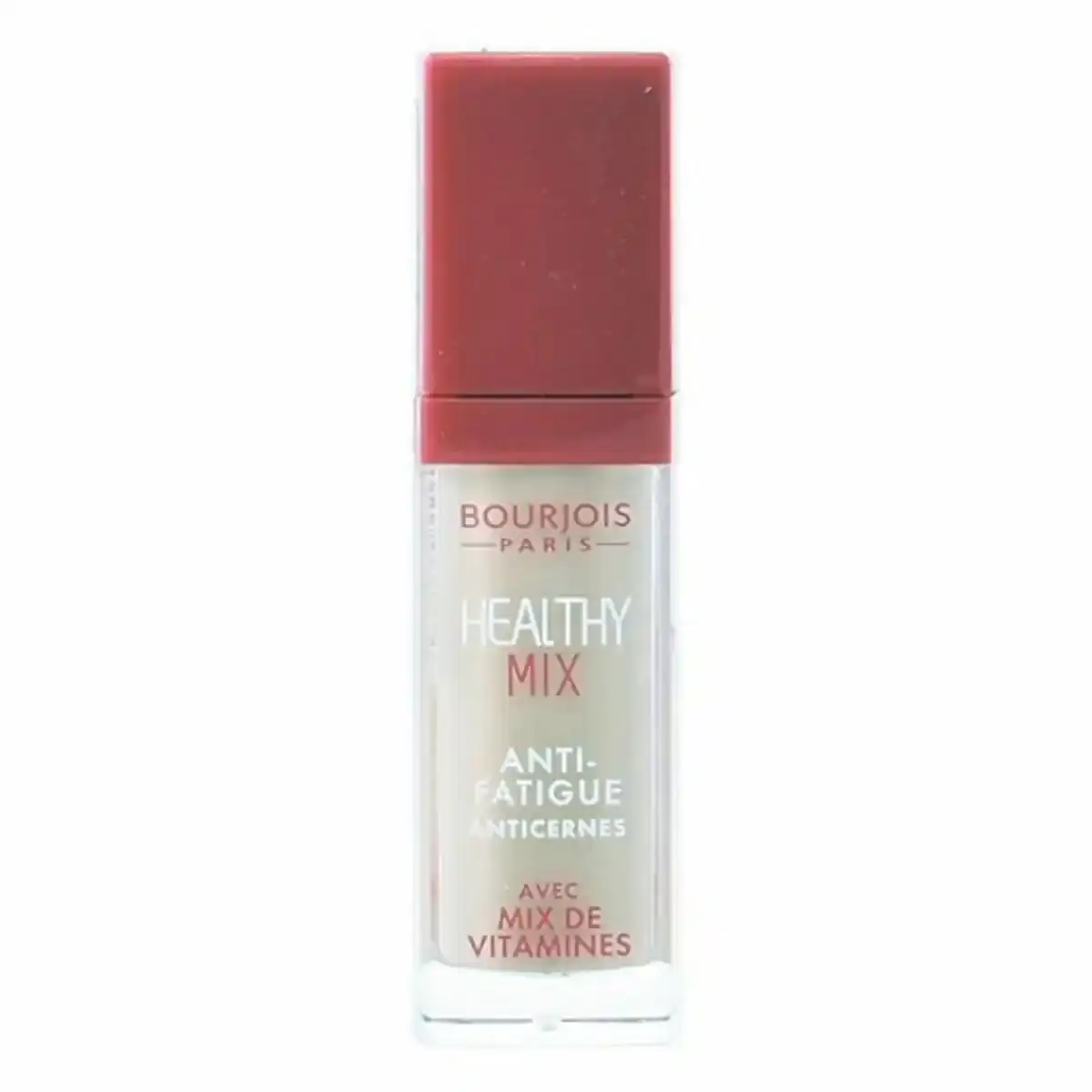 Sacs anti yeux healthy mix bourjois 7 8 ml _6551. DIAYTAR COTE D'IVOIRE - Là où la Découverte est au Rendez-vous. Plongez dans notre catalogue et trouvez des articles qui éveilleront votre curiosité et élargiront vos horizons.