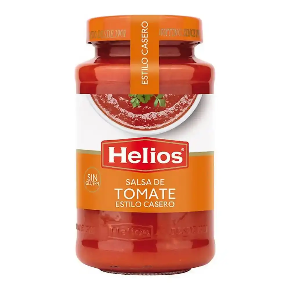 Sauce tomate helios maison 570 g _8426. Bienvenue chez DIAYTAR COTE D'IVOIRE - Où le Shopping Rime avec Diversité. Plongez dans notre univers de produits et découvrez des trésors qui représentent la richesse culturelle du Côte d'Ivoire.