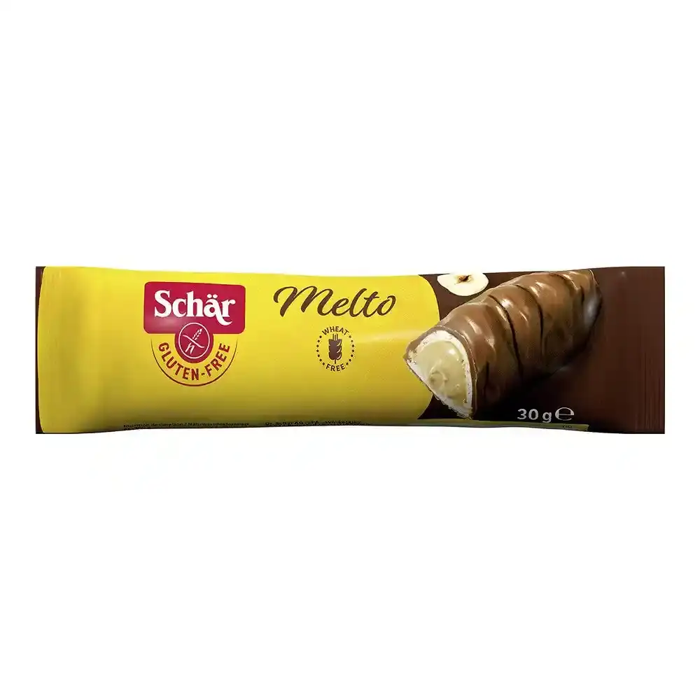 Snacks schar ondule chocolat noisettes 30 g _2112. DIAYTAR COTE D'IVOIRE - Où le Shopping Devient une Aventure Culturelle. Plongez dans notre univers de produits qui célèbrent l'héritage et l'artisanat du Côte d'Ivoire.