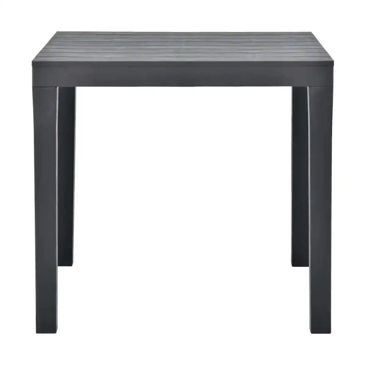 Table d appoint ipae progarden bali polypropylene 78 x 78 x 72_7876. Bienvenue chez DIAYTAR COTE D'IVOIRE - Où Choisir est un Voyage. Plongez dans notre plateforme en ligne pour trouver des produits qui ajoutent de la couleur et de la texture à votre quotidien.