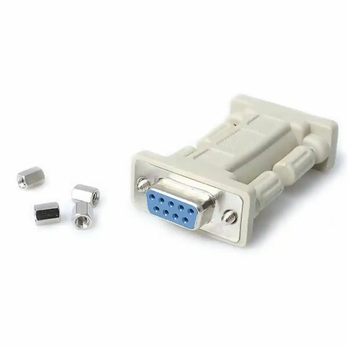 Adaptateur startech nm9ff blanc db9_9966. Bienvenue chez DIAYTAR COTE D'IVOIRE - Où Votre Shopping Prend Vie. Découvrez notre univers et dénichez des trésors qui ajoutent de la couleur à votre quotidien.