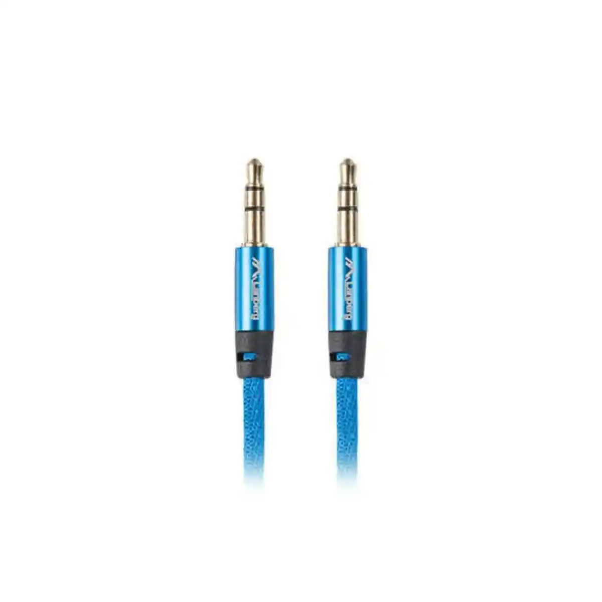 Cable jack audio 3 5mm lanberg ca mjmj 10cu 0010 bl bleu 1 m_5760. Bienvenue chez DIAYTAR COTE D'IVOIRE - Où l'Authenticité Rencontre l'Accessibilité. Explorez notre sélection abordable et découvrez des articles qui incarnent l'essence du Côte d'Ivoire.