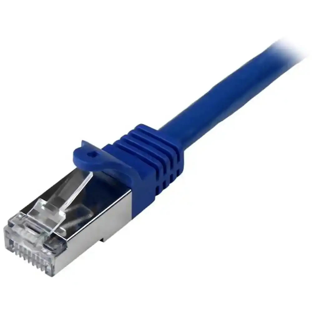 Cable reseau rigide utp categorie 6 startech n6spat1mbl 1 m_4780. DIAYTAR COTE D'IVOIRE - Où Chaque Produit est une Promesse de Qualité. Explorez notre boutique en ligne et choisissez des produits qui répondent à vos exigences élevées.