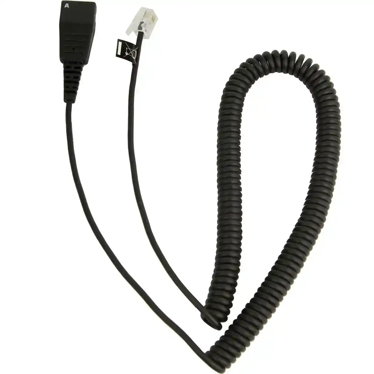 Cable telephonique jabra 8800 01 37 2 m 0 5 m_6917. DIAYTAR COTE D'IVOIRE - Là où Chaque Achat a du Sens. Explorez notre gamme et choisissez des produits qui racontent une histoire, du traditionnel au contemporain.