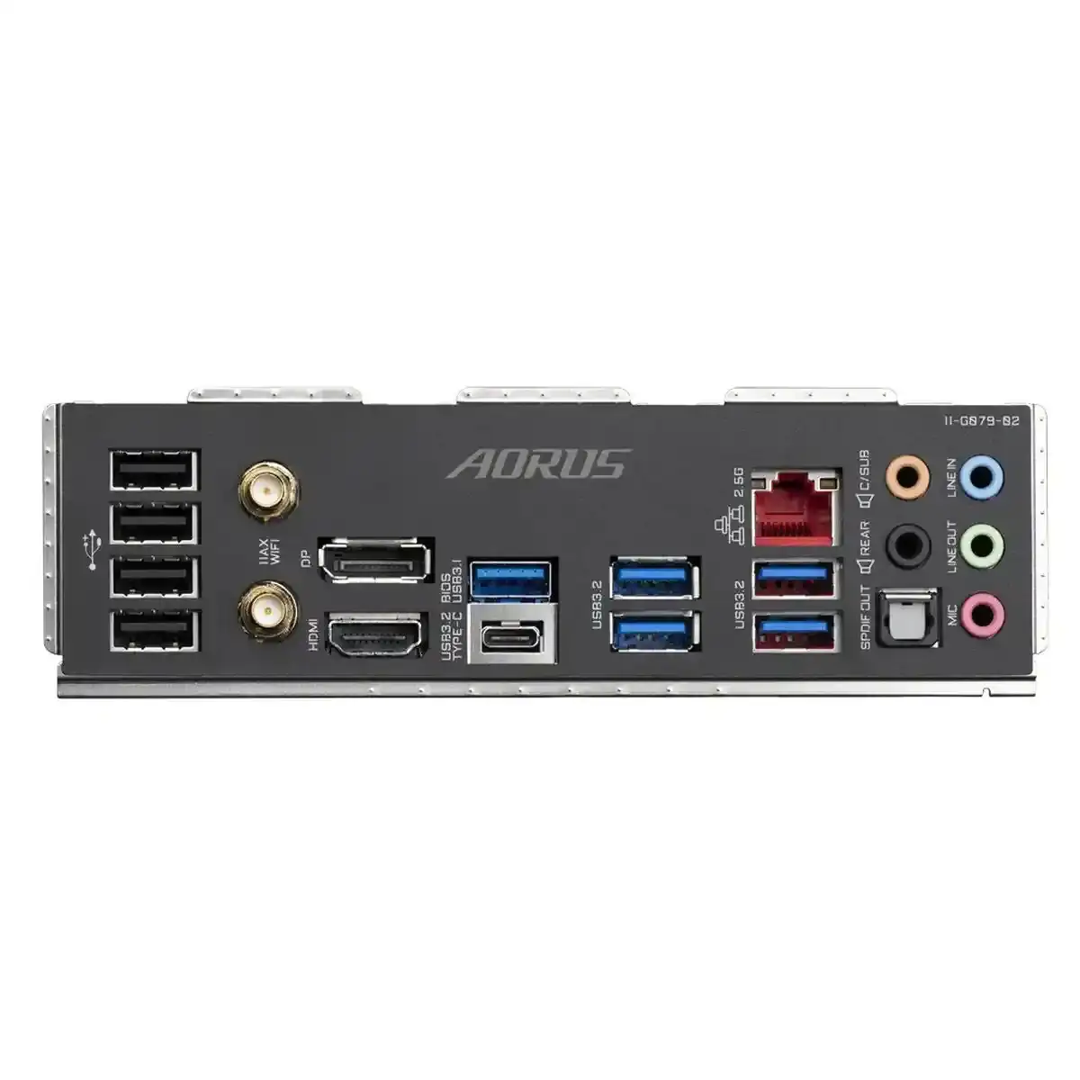 Carte mere gigabyte b660 aorus master lga1700 ddr4 atx_4414. Entrez dans l'Univers de DIAYTAR COTE D'IVOIRE - Où l'Authenticité Renouvelle Votre Quotidien. Explorez notre gamme de produits et trouvez des articles qui reflètent votre essence.