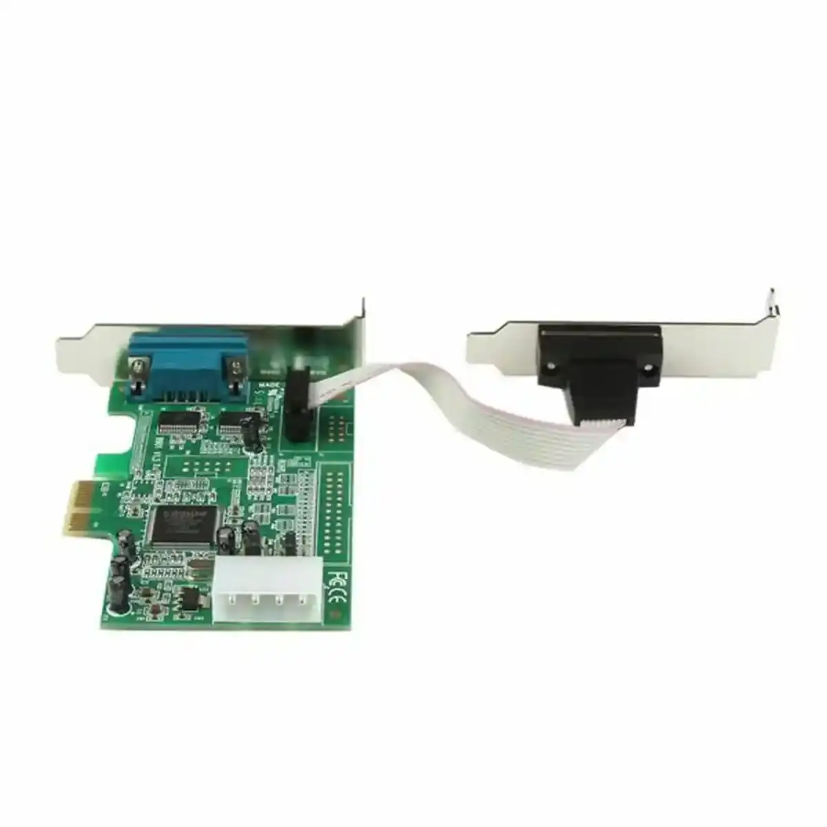 Carte pci startech pex2s553lp_9313. DIAYTAR COTE D'IVOIRE - Où Choisir Devient une Découverte. Explorez notre boutique en ligne et trouvez des articles qui vous surprennent et vous ravissent à chaque clic.