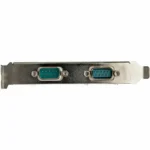 Carte pci startech pex2s953_9058. DIAYTAR COTE D'IVOIRE - Où la Tradition Renouvelée Rencontre l'Innovation. Explorez notre gamme de produits qui fusionnent l'héritage culturel avec les besoins contemporains.