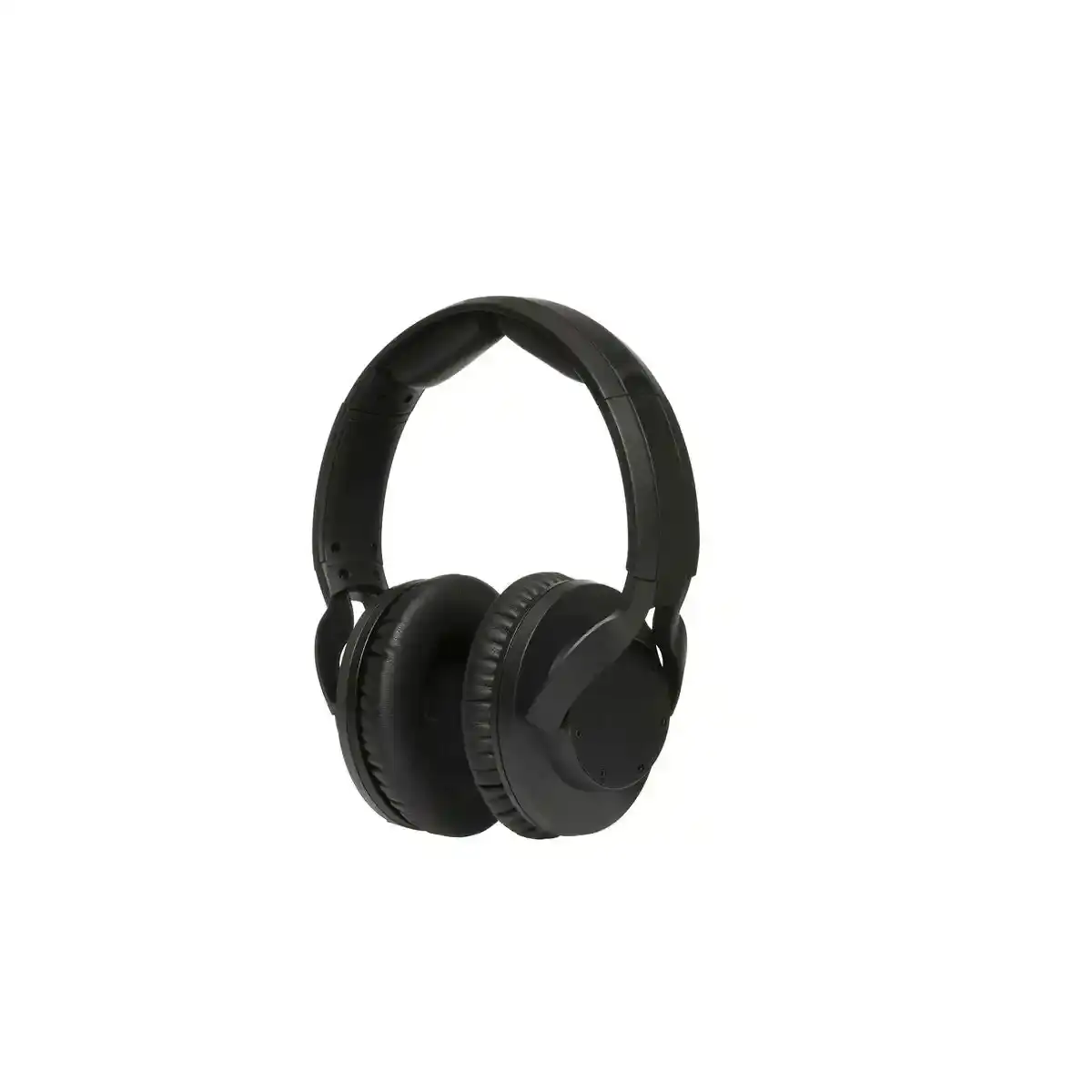 Casque sans fil krk kns 8402 noir_5498. DIAYTAR COTE D'IVOIRE - Votre Pass vers la Découverte. Explorez notre boutique en ligne et plongez dans un voyage à travers des produits authentiques et contemporains, tous réunis sous un même toit.