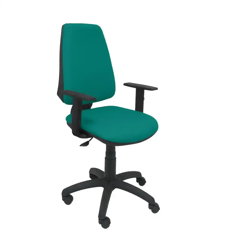 Chaise de bureau elche cp bali p c li39b10 vert clair_7426. DIAYTAR COTE D'IVOIRE - Votre Plateforme Shopping Engagée. Explorez notre catalogue et choisissez des produits qui reflètent notre dévouement envers la qualité et la satisfaction du client.