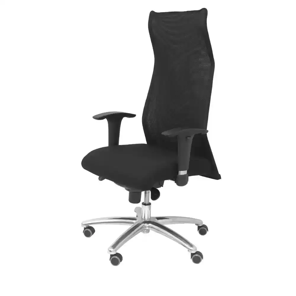 Chaise de bureau sahuco bali p c bali840 noir_4610. DIAYTAR COTE D'IVOIRE - L'Art du Shopping Éclairé. Parcourez notre catalogue et choisissez parmi des produits de qualité qui satisferont vos besoins et votre style.
