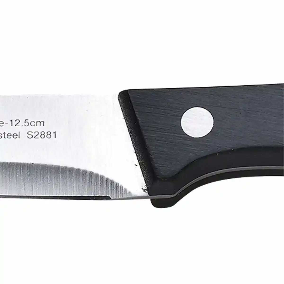 Couteau san ignacio expert sg41046 12 5 cm_7345. Bienvenue chez DIAYTAR COTE D'IVOIRE - Où Chaque Produit a son Histoire. Plongez dans notre sélection diversifiée et découvrez des articles qui racontent le riche patrimoine sénégalais.