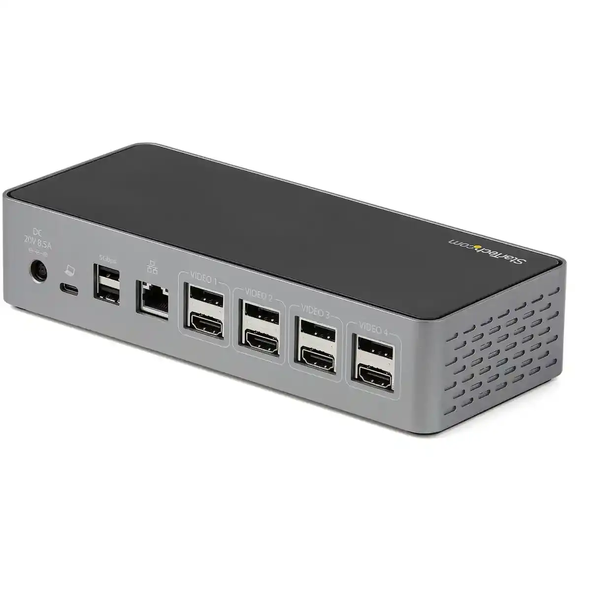 Hub usb startech dk31c4dppdue_9638. Entrez dans l'Univers de DIAYTAR COTE D'IVOIRE - Où l'Élégance Rencontre la Tradition. Explorez notre gamme variée et trouvez des articles qui ajoutent une touche de sophistication à votre vie.