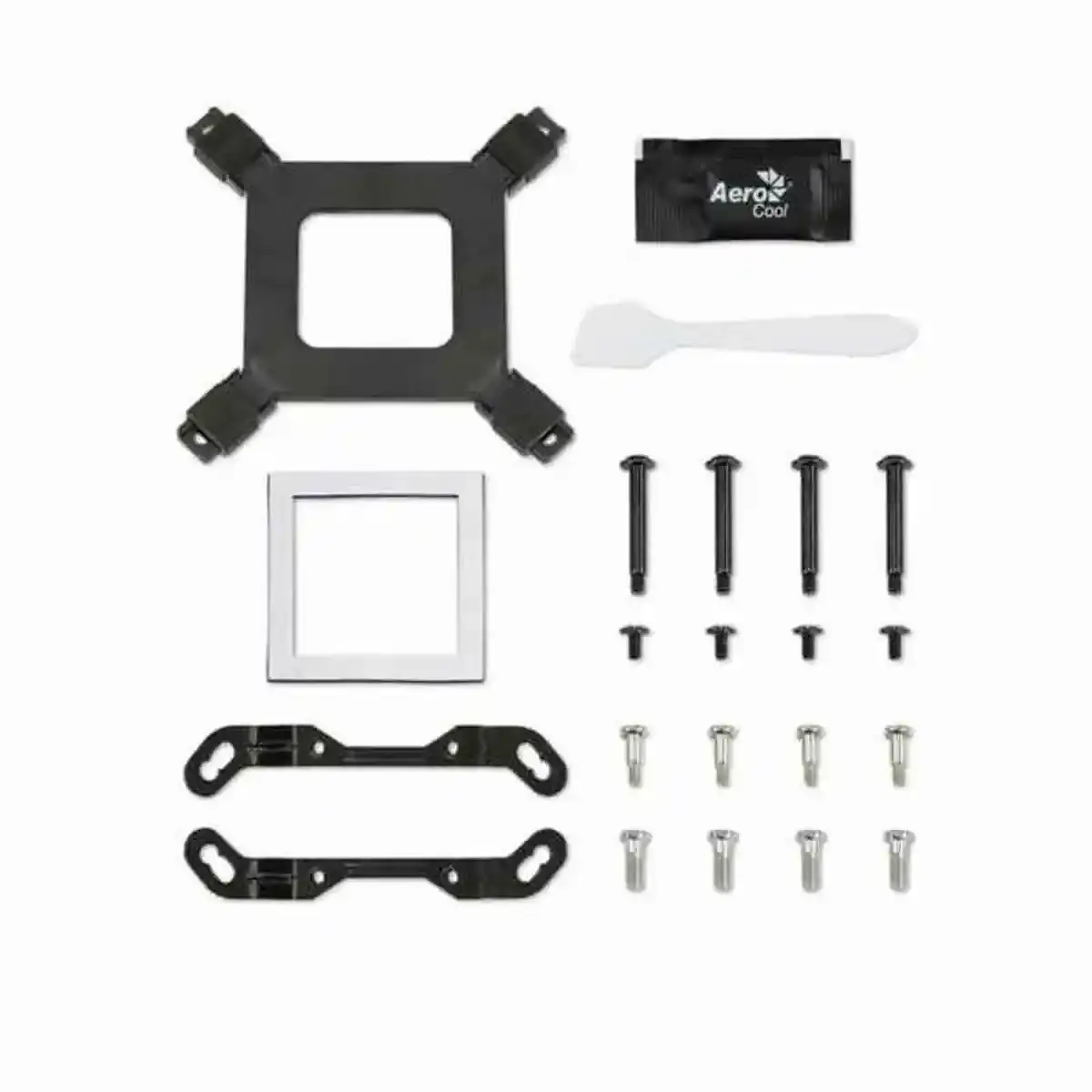 Kit de réfrigération Aerocool Mirage L120 120 W. SUPERDISCOUNT FRANCE