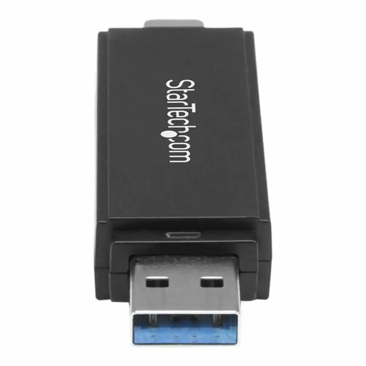 Lecteur de carte startech sdmsdrwu3ac noir_4895. DIAYTAR COTE D'IVOIRE - Là où Chaque Produit Évoque une Émotion. Parcourez notre catalogue et choisissez des articles qui vous touchent et qui enrichissent votre expérience.