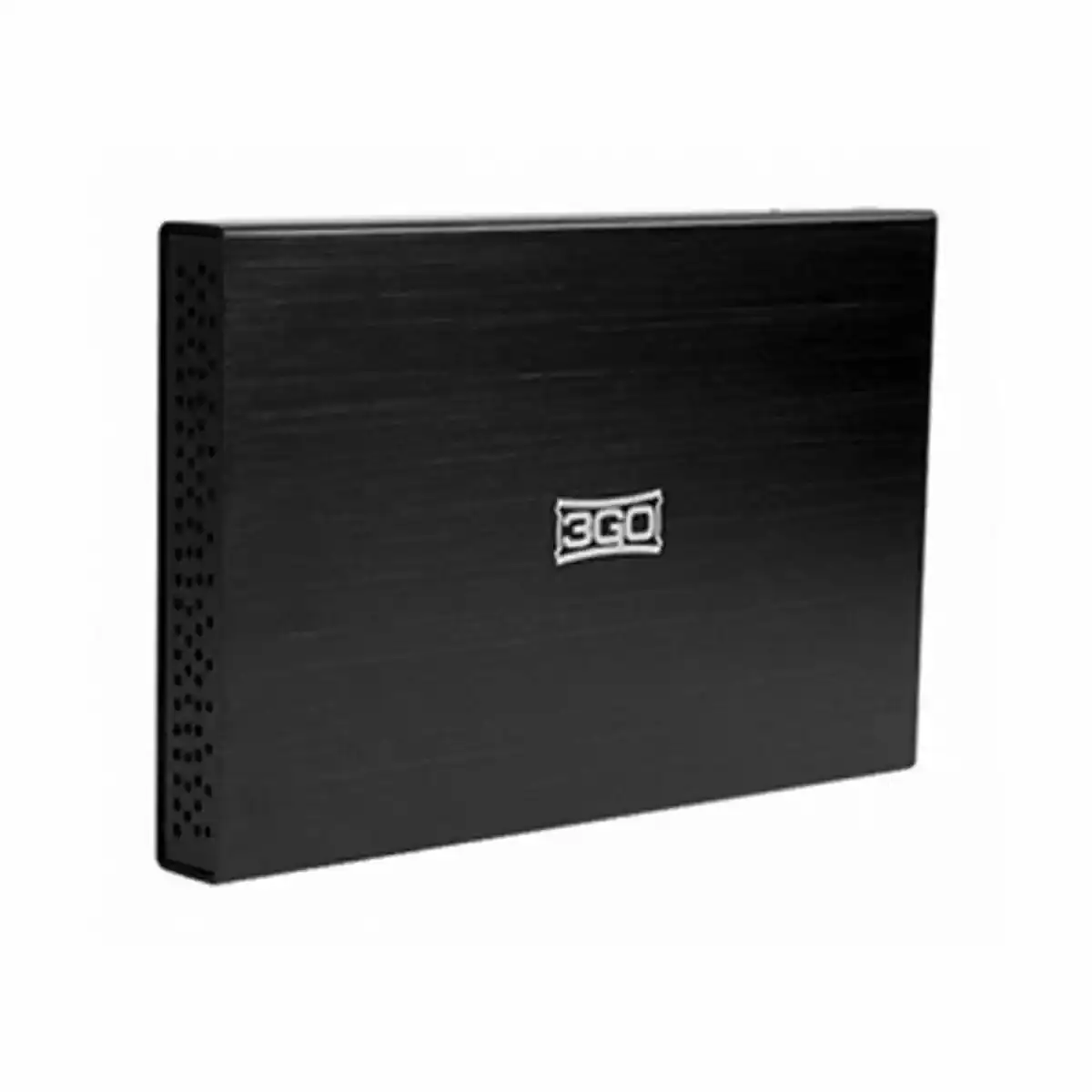 Logement pour disque dur 2 5 usb 3go hdd25bk12_3963. Bienvenue sur DIAYTAR COTE D'IVOIRE - Où Chaque Article a son Histoire. Découvrez notre sélection méticuleuse de produits qui racontent l'authenticité et la beauté du Côte d'Ivoire.