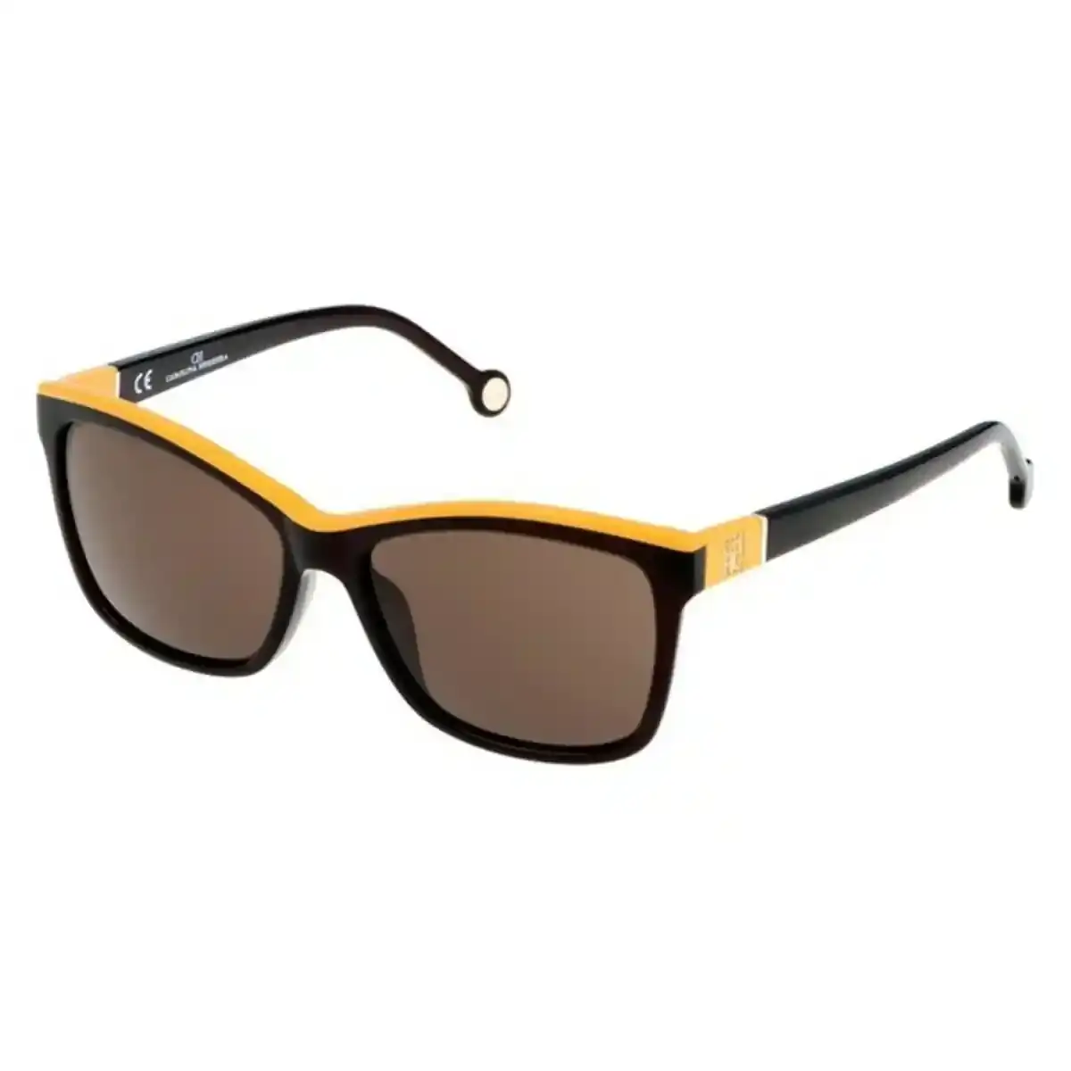 Lunettes de soleil femme carolina herrera she598550958 o 55 mm _5201. DIAYTAR COTE D'IVOIRE - Où Chaque Achat Raconte une Histoire. Explorez notre boutique en ligne et créez votre propre narration à travers notre diversité de produits, chacun portant une signification unique.