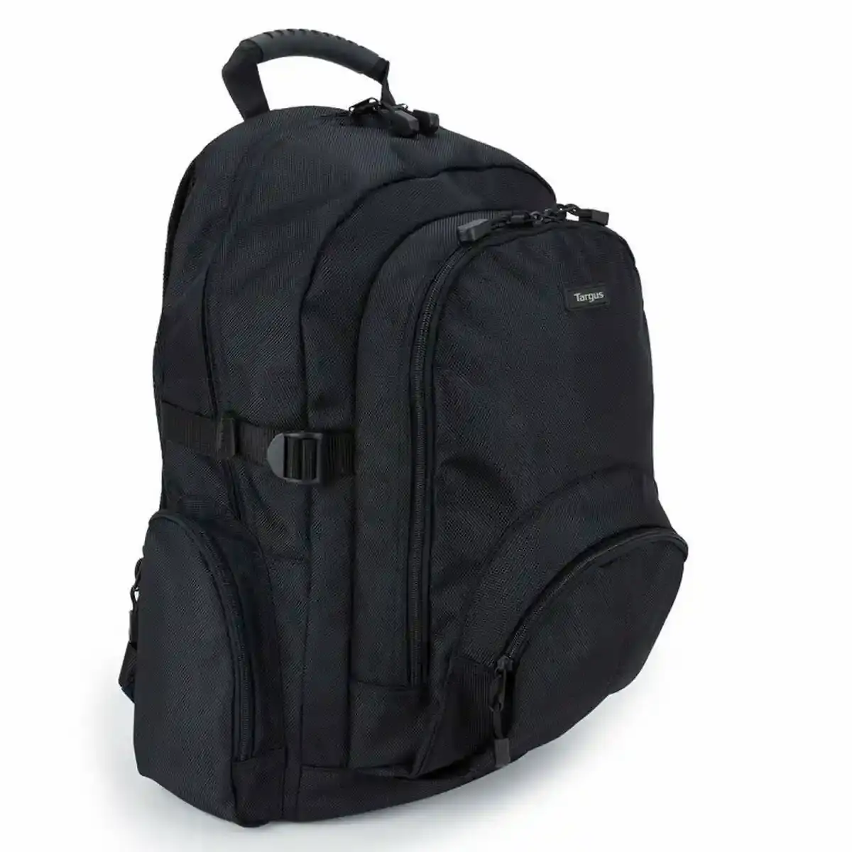 Mallette pour ordinateur portable targus cn600 noir universel_7566. DIAYTAR COTE D'IVOIRE - Là où la Qualité est Non Négociable. Parcourez notre boutique en ligne pour découvrir des produits qui incarnent le raffinement et l'excellence du Côte d'Ivoire.
