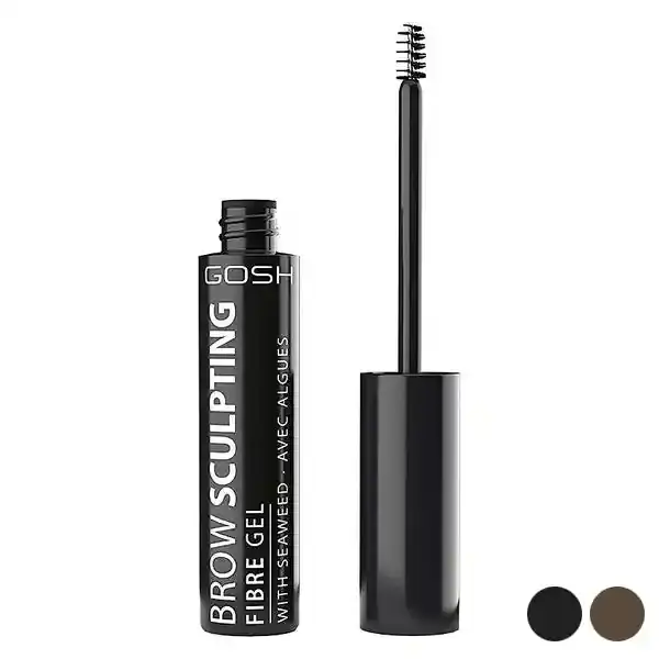 Maquillage des sourcils sculptant les sourcils gosh copenhagen 8 ml _5630. Bienvenue chez DIAYTAR COTE D'IVOIRE - Où le Shopping Devient un Voyage. Explorez notre plateforme pour dénicher des produits uniques, racontant l'histoire et l'âme du Côte d'Ivoire.