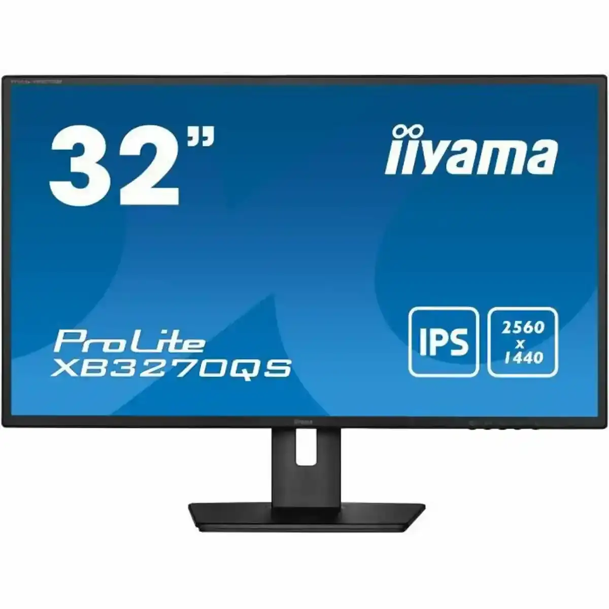 Moniteur iiyama xb3270qs b5 32 _9879. Plongez dans le Monde de DIAYTAR COTE D'IVOIRE - Où Chaque Article Raconte une Histoire. Explorez notre vaste assortiment et choisissez des produits qui vous parlent et reflètent votre style unique.